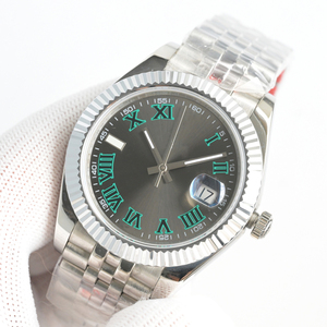 Qualité Super Premium - Arrivée explosive - Défiant les limites - Illumination Hourglass - Montre mécanique pour homme de qualité exclusive - Product Image 2