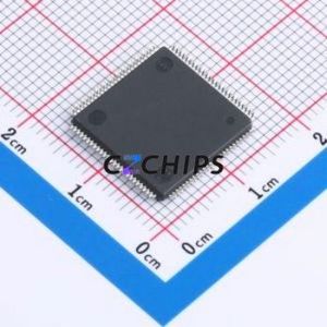 ชิป IC ไมโครคอนโทรลเลอร์ LQFP-100 STM32F427VIT6TR วงจรรวม (MCU/MPU/SoC) - Product Image 2