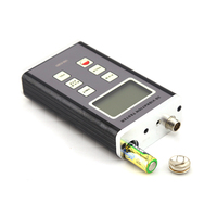 VM-6380 High Quality Portable Vibration Meter 3 Dimensional Measurement
