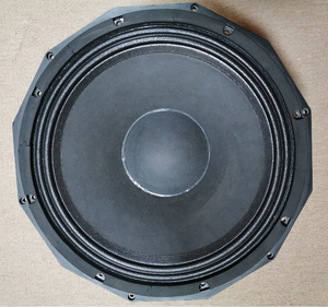 MR280125 18 "cina attiva potente per interni esterni <span class=keywords><strong>Line</strong></span> <span class=keywords><strong>Array</strong></span> pa sistema audio 800 Watt altoparlante altoparlante di fabbrica - Product Image 6