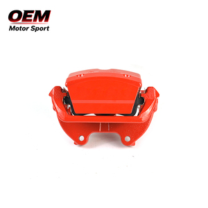 Pour Mercedes-Benz AMG G63 Étriers de frein de qualité supérieure - Product Image 1