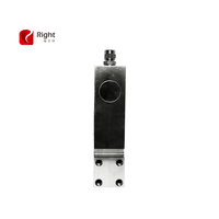 Sensor de Celda de Carga Industrial T722 con Amplio Rango de Temperatura para Procesos Farmacéuticos