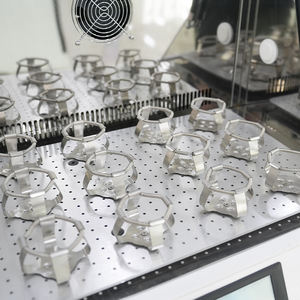 حاضنة مختبرية ذات درجة حرارة ثابتة من بيوباس مع خاصية الاهتزاز والدوران، حمام مائي، هزاز مداري - Product Image 4