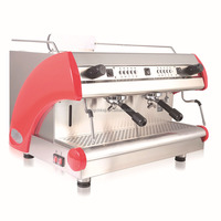 Commercial Espresso Coffee Maker Instant Machine Spresso Machines