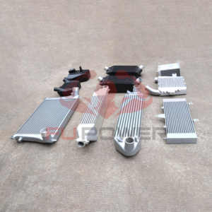 Intercooler personnalisé pour Nissan Patrol ZD30/A3 VW Golf MK7/<span class=keywords><strong>KAWASAKI</strong></span> 250X <span class=keywords><strong>260X</strong></span> <span class=keywords><strong>ULTRA</strong></span>/Infiniti Q50 Q60 - Product Image 6
