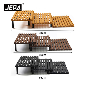 <span class=keywords><strong>Vitrine</strong></span> Réfrigérée Multifonctionnelle <span class=keywords><strong>pour</strong></span> Supermarché, Fruits Frais, Viandes et Pâtisseries – Vente en Gros - Product Image 2