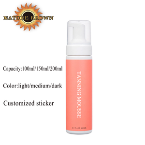 Guante Aplicador de Autobronceador Vegano de Alta Eficiencia para Bronceado Hidratante en Cuerpo y Rostro - Product Image 6