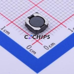 CDRH5D18NP-3R3NC ตัวเหนี่ยวนำไฟฟ้าแบบ SMD,5.7x5.7 มม. ( ค่าความเหนี่ยวนำ: 3.3uH )( ความแม่นยำ: 30% กระแสไฟฟ้าที่กำหนด: 2A ) - Product Image 2