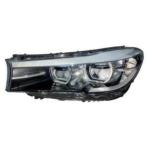 ไฟหน้า LED สำหรับ BMW 7 G11 ปี 2016 2017 2018 G11 G12 อุปกรณ์เสริมสำหรับ BMW อะไหล่คุณภาพสูงสำหรับ BMW 730 740 750li 760li - Product Image 2