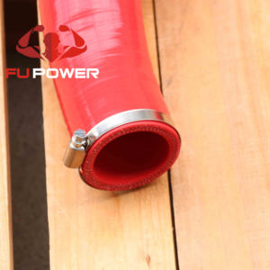 Ensemble de tuyaux d'intercooler en silicone <span class=keywords><strong>MAZDA</strong></span> BT50 2025 - Product Image 3