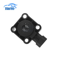 Actuador de Control del Acelerador, Sensor de Posición TPS 550389 para Dodge D250 D350 W250 W350 5.9L 3618837 4746965 4746965AB 4746966