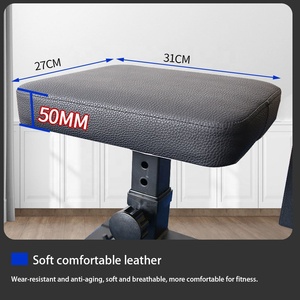 Оборудование для тренажерного зала - Product Image 5