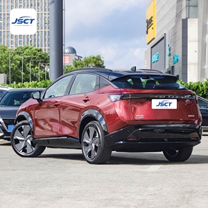 <span class=keywords><strong>Nissan</strong></span> <span class=keywords><strong>ARIYA</strong></span> <span class=keywords><strong>2022</strong></span> Usado de Exportación, SUV Eléctrico, Tracción en las Cuatro Ruedas, Alto Rendimiento, Versión Superior, R20, Asientos de Cuero Oscuros, Automático, Volante a la Izquierda - Product Image 3