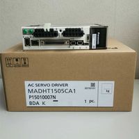 Nouveau contrôleur original MADHT1505CA1 en stock dans l'entrepôt, contrôleur PLC programmable automatisé