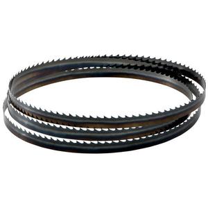 METABO-Lame de scie à ruban 630851000-LAMES ET DISQUES DE COUPE EAN 4007430422552 LAMES DE SCIE À RUBAN - Product Image 1
