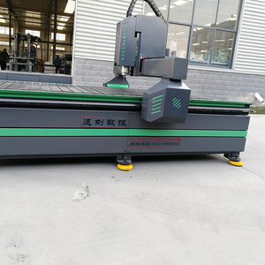 Mesin Router CNC 1325 dengan Motor Stepper dan Gear untuk Pemotongan & Pengukiran Kayu MDF Akrilik Spindle 3.2KW - Product Image 6