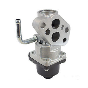 100% أصلي 1S7G9D475AE 1590848 5204549 صمام التحكم في ضغط العادم EGR EGV1025 إعادة تدوير غاز العادم EGR4528 لفورد ومازدا - Product Image 3