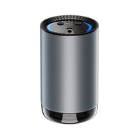 Diffuseur de parfum intelligent pour voiture 2025 Starry Sky Ceiling, ornement parfumé, vaporisateur automatique, aromathérapie.