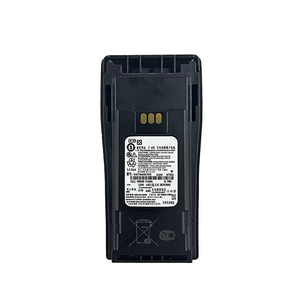 NNTN4497 3200mah Rechargeable Lithium-ion Battery TYPE-<b>C</b> Walkie Talkie Battery Suitable for DP1400 DEP450 CP200D Two Way Radios - Product Image 2