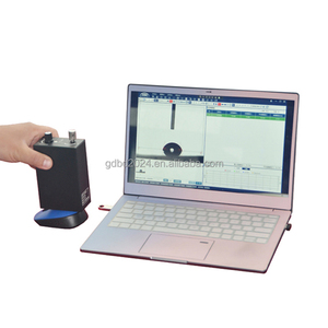 <strong>Portable</strong> Contact Angle Measuring Instrument for Large Sample Contact Angle Measurement/wettability test - Product Image 1
