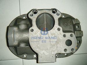 Cubierta Superior HPV091 EX120-2 EX120-3 para Bomba Hidráulica de Excavadora - Product Image 6