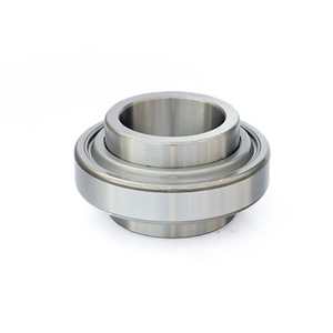 Jiebang Mounted Spherical Bearing GW211PP25 For Harvesters Agricultural Machinery Parts - Product Image 1