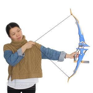 ธนูโฟมฮันโซ โอเวอร์วอช เดอะฮันโซ โบว์ ดาบอนิเมะ - Product Image 2