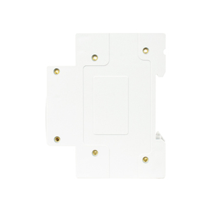 Interrupteur intelligent WIFI QJC TUYA 1P Smartlife 1-63A avec compteur d'énergie, surveillance de la consommation Kwh, disjoncteur, minuterie, relais - Product Image 4