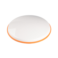 Récepteur GNSS Android portable SingularXYZ S20 avec antenne haute sensibilité pour applications extérieures