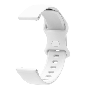 Correa de Reloj de Silicona Suave Personalizada de 20mm 22mm para <span class=keywords><strong>Samsung</strong></span> Galaxy <span class=keywords><strong>Watch</strong></span> 5 <span class=keywords><strong>4</strong></span> 3 <span class=keywords><strong>Active</strong></span> 2 44mm 40mm 42mm <span class=keywords><strong>46mm</strong></span> 41mm - Product Image 4