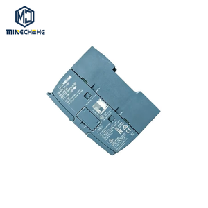 Módulo PLC 6ES7232-4HB32-0XB0 SM1232 Salida Analógica 2AO 0-10V 4-20mA 24VDC Unidad de Expansión Industrial - Product Image 1