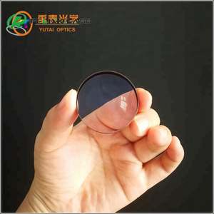 Lente de Proyector Acromática Doble de Vidrio Óptico FELIX - Product Image 6