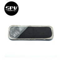 Étiquette RFID UHF ISO18000-C pour pneus, autocollant longue portée, étanche, pour la production de pneus de voiture, la maintenance après-vente