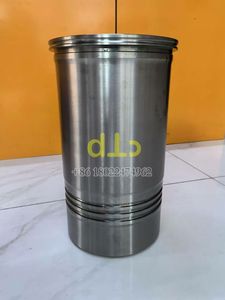 Pièces de rechange neuves pour machines de construction diesel 1470642 G3412 G3408 3412 3408 Pièces de moteur Collecteur d'échappement 147-0642 Marque FUSI - Product Image 6