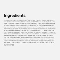 Sérum en capsules clarifiant et équilibrant à l'acide kojique et au curcuma Medicube pour les peaux à problèmes |   Sérum facial apaisant et éclaircissant