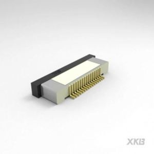 X05B20L16T FFC/FPC Connector Electronic Component - Product Image 1