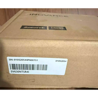 PLC 1PC Nouveau variateur Inovance SV630NT5R4I Expédition rapide # YP1 Professionnel