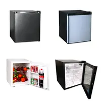 Affordable Mini Refrigerator for Small Spaces 