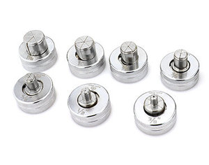 DSZH <span class=keywords><strong>ST</strong></span> tubo <span class=keywords><strong>100</strong></span> espansore A/C strumento di refrigerazione A/C in lega di alluminio CNC tubo espansore tubo metrico Super Star hardware strumento - Product Image 5