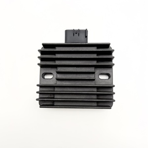 Régulateur de tension pour <span class=keywords><strong>quad</strong></span> ATV 0824-020 31600-210-2 pour <span class=keywords><strong>Arctic</strong></span> <span class=keywords><strong>Cat</strong></span> 450 TRV XR <span class=keywords><strong>500</strong></span> Prowler 550 XT 700 1000 TRV Cruiser - Product Image 5