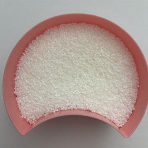 Approvisionnement direct d'usine HIPS Résine Bas Prix Blanc Vierge Plastique Moulage Granulés Polystyrène Particule HIPS - Product Image 5
