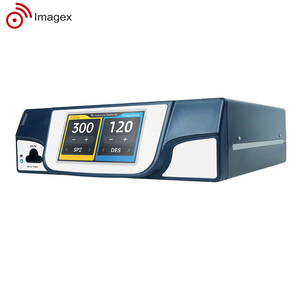 Unità Elettrochirurgica al <span class=keywords><strong>Plasma</strong></span> Portatile con Tecnologia Ultra-Pulse per TURP, TURBT e Chirurgia Veterinaria dei Tessuti Molli - Product Image 2