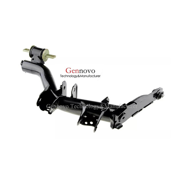 52371-SWA-A01 Gennovo OE High Quality Rear Axle Control Arm Suspension System Automotive Parts for HONDA CRV RE2 RE4 2007-2011