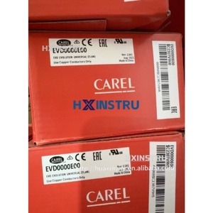 Carel EVD0000E00 EVD ตัวควบคุมวาล์วอิเล็กทรอนิกส์วิวัฒนาการใช้ H - Product Image 2