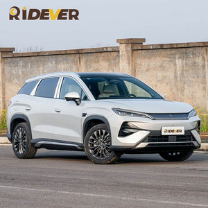 Ridever Factory Wholesale BYD Song Ultra EV SUV électrique en stock pour l'exportation mondiale, véhicule à énergie nouvelle, meilleur prix - Product Image 3