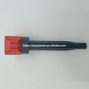 Bobina de Encendido Roja de Repuesto 27301-2M417 273012M417 para Hyundai <span class=keywords><strong>Kona</strong></span>, Tucson, Santa Fe, Kia K5, Sorento - Product Image 2
