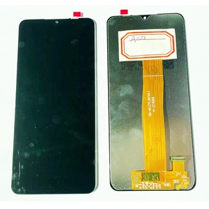 Écran d'origine pour Samsung Galaxy A02S SM-A025F/DS, écran LCD tactile, pièces de rechange pour Samsung A02S LCD SM-A025M - Product Image 6