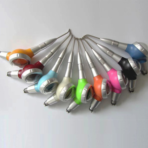 Machine de sablage <span class=keywords><strong>dentaire</strong></span> certifiée CE Classe I, polisseuse à air à jet de bicarbonate, pour le nettoyage des dents et la dentisterie - Product Image 1