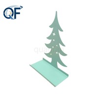 Articles de décoration de Noël en promotion pour la maison : objets décoratifs en fer forgé pour le bureau