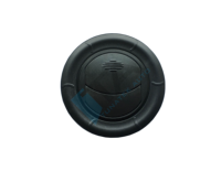 Panneau de camping-car pour caravane, Mini Van boxeur, relais ducato jumper, crin rond, dispositif de Ventilation, diffuseur de Circulation d'air